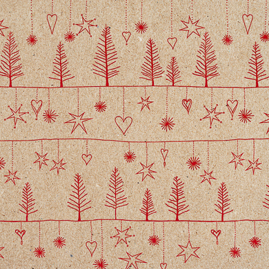 Avvento rouge