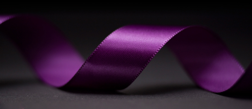 N° 610 violet