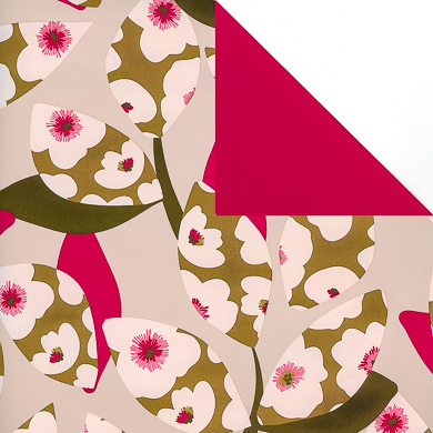 Lille/uni pink