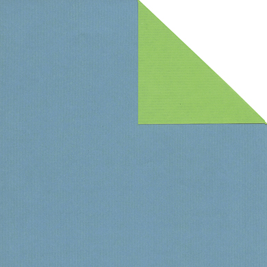 bleu clair-vert clair