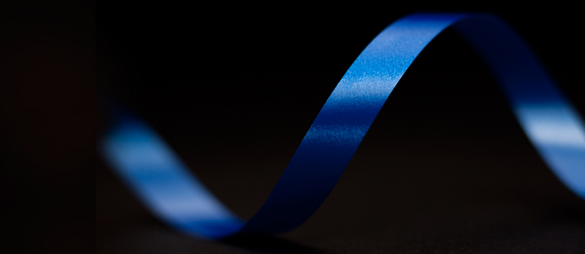 N° 614 bleu royal