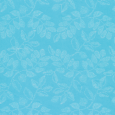 Delos turquoise clair