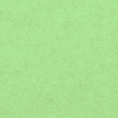 N° 11.00 vert pastel