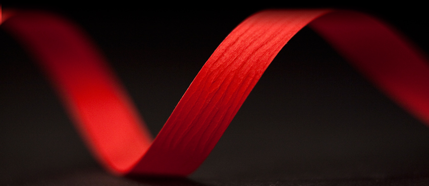 N° 033 rouge