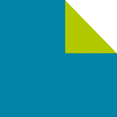 pétrole/vert