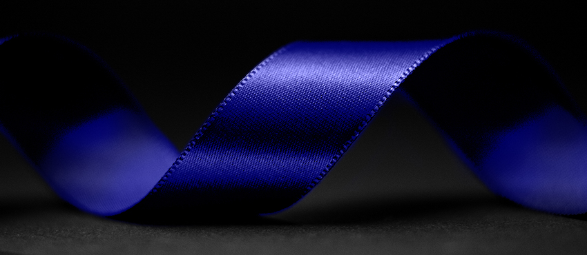 N° 714 bleu