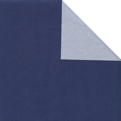 bleu-argent