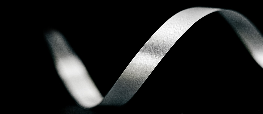 N° 631 argent metallisé