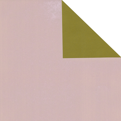 rosé pastel-olive