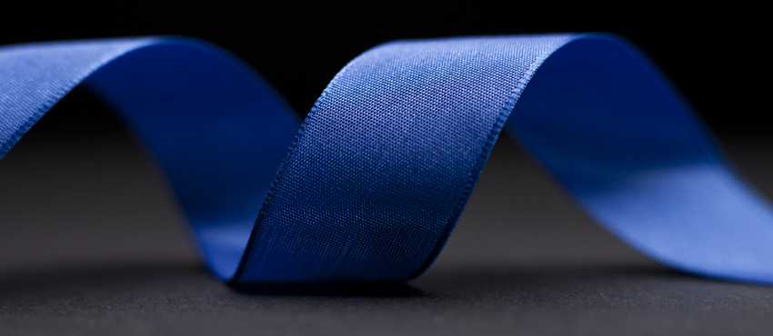 N° 614 bleu